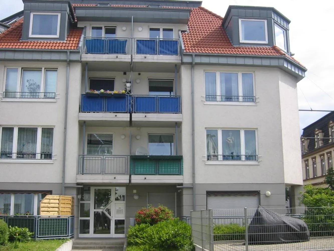 3 Zimmer Wohnung mit 69 m² in Mülheim an der Ruhr – Bild 1