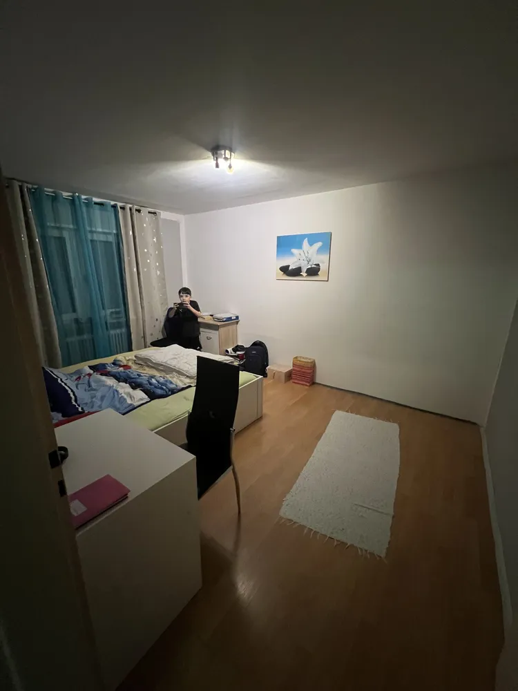 4 Zimmer Wohnung mit 110 m² in Nürnberg – Bild 2