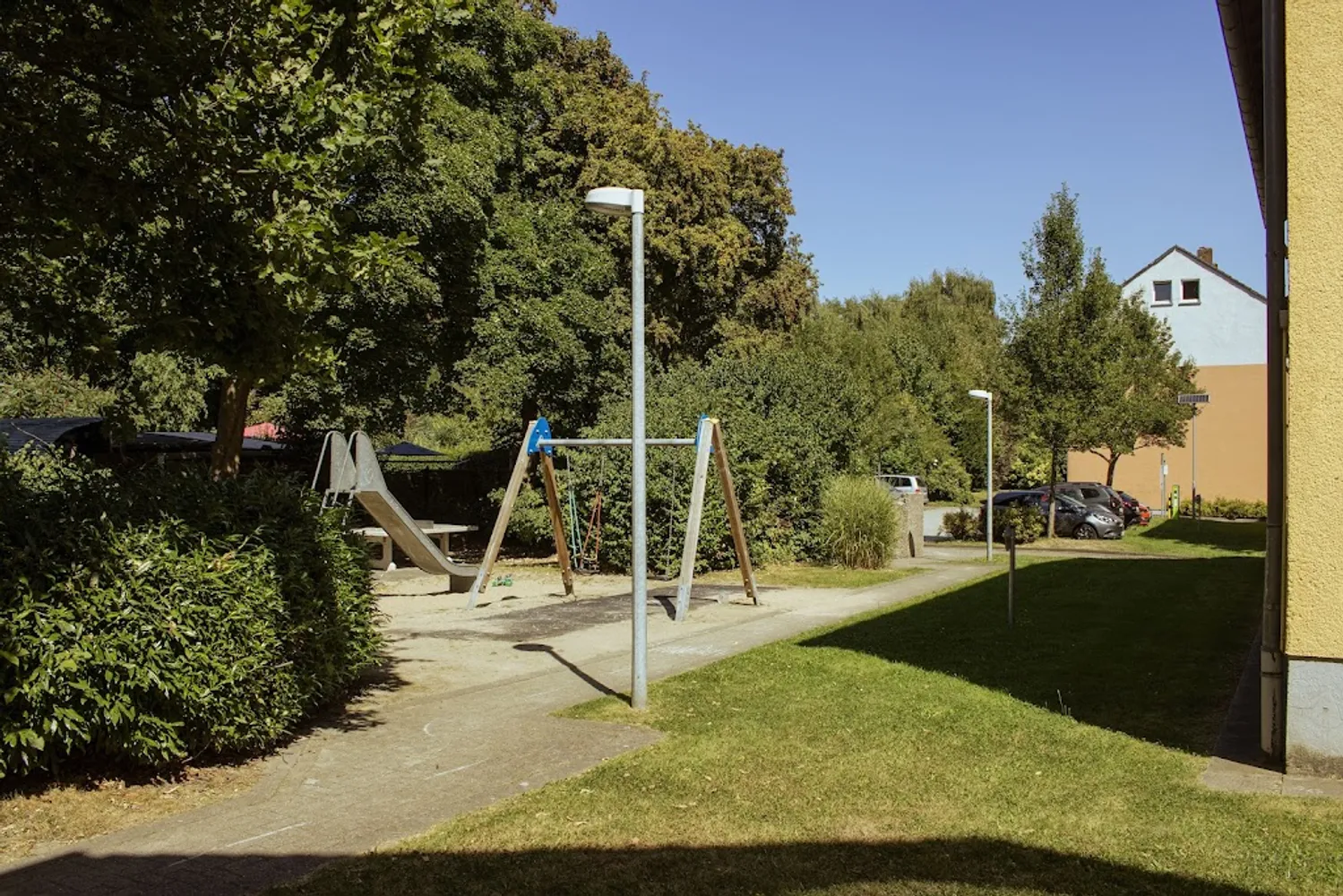 3 Zimmer Wohnung mit 65 m² in Essen – Bild 9