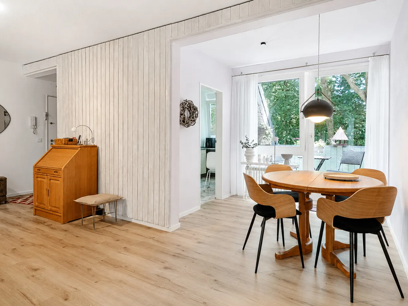 3 Zimmer Wohnung mit 88 m² in Bremen – Bild 3