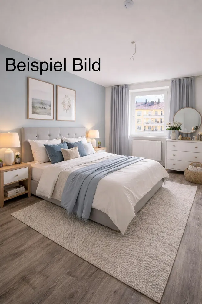 2 Zimmer Wohnung mit 53 m² in Mainz – Bild 1