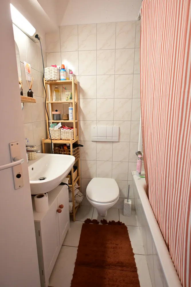 2 Zimmer Wohnung mit 55 m² in Bochum – Bild 6