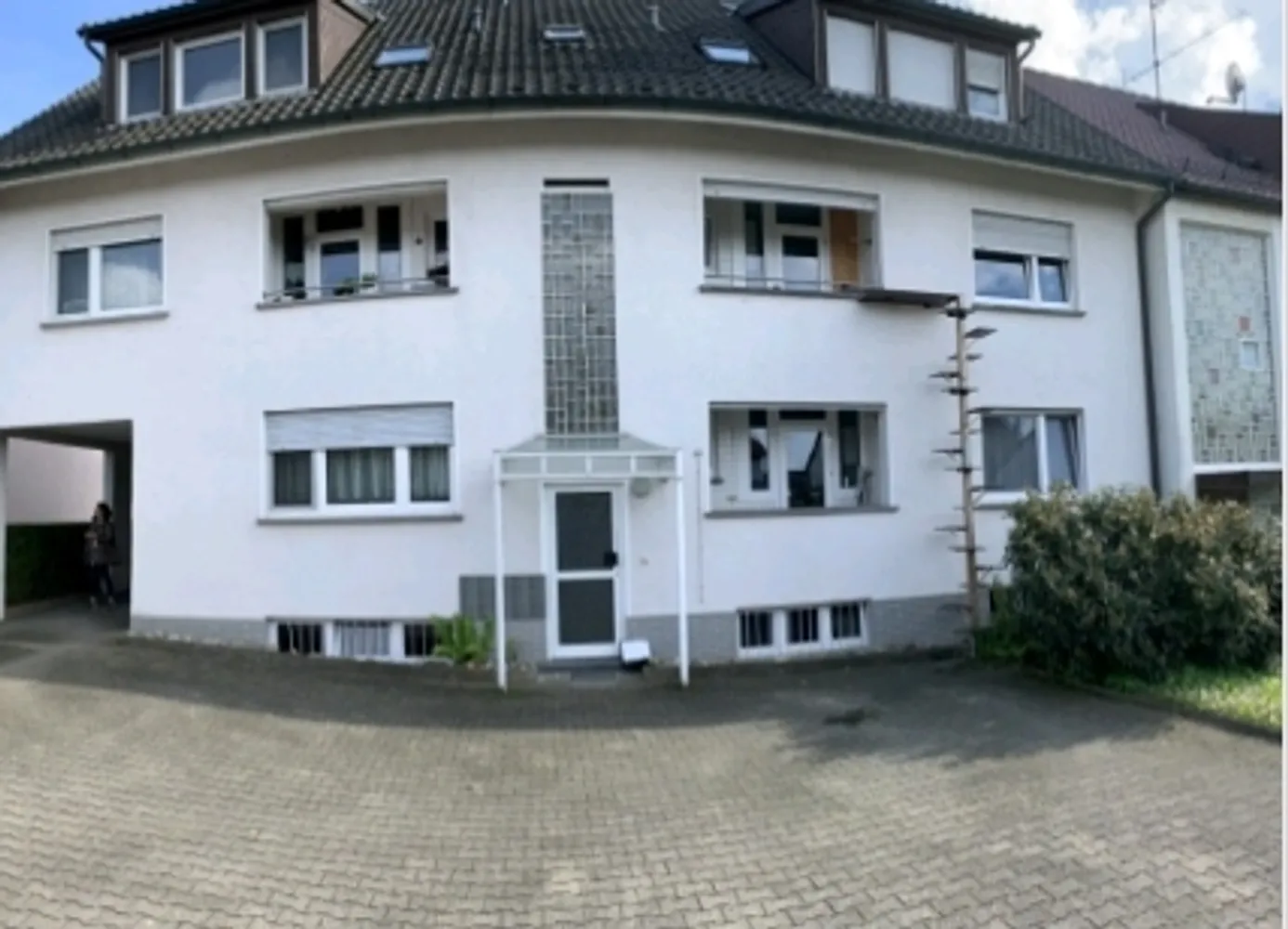 WG-Zimmer mit 22 m² in Stuttgart – Bild 2