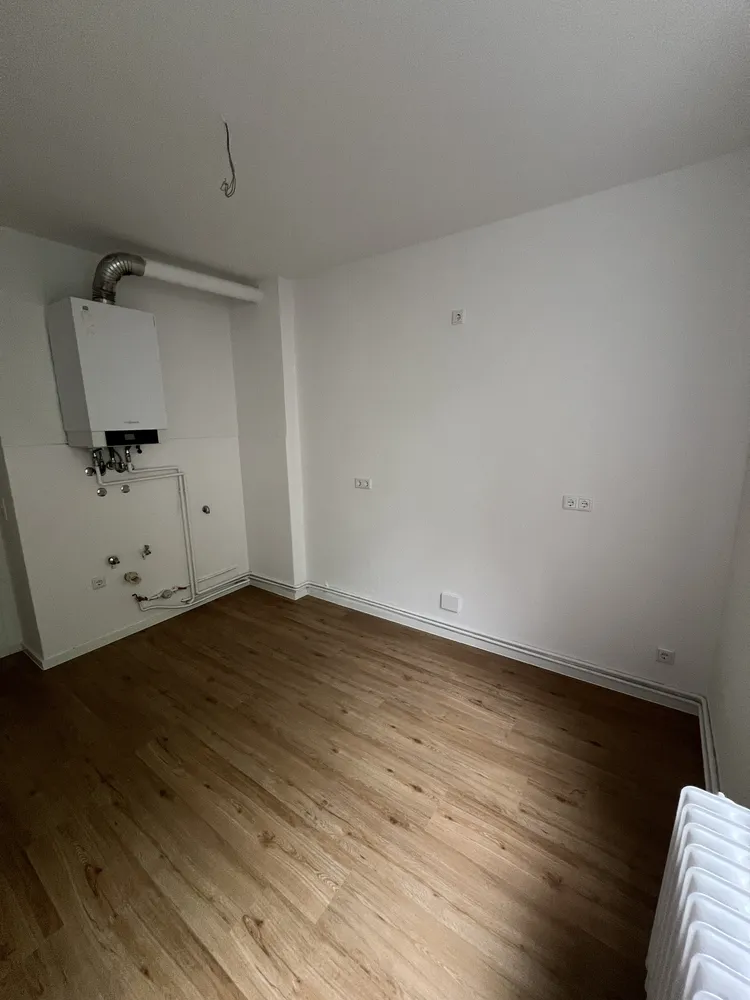 2 Zimmer Wohnung mit 60 m² in Hannover – Bild 4