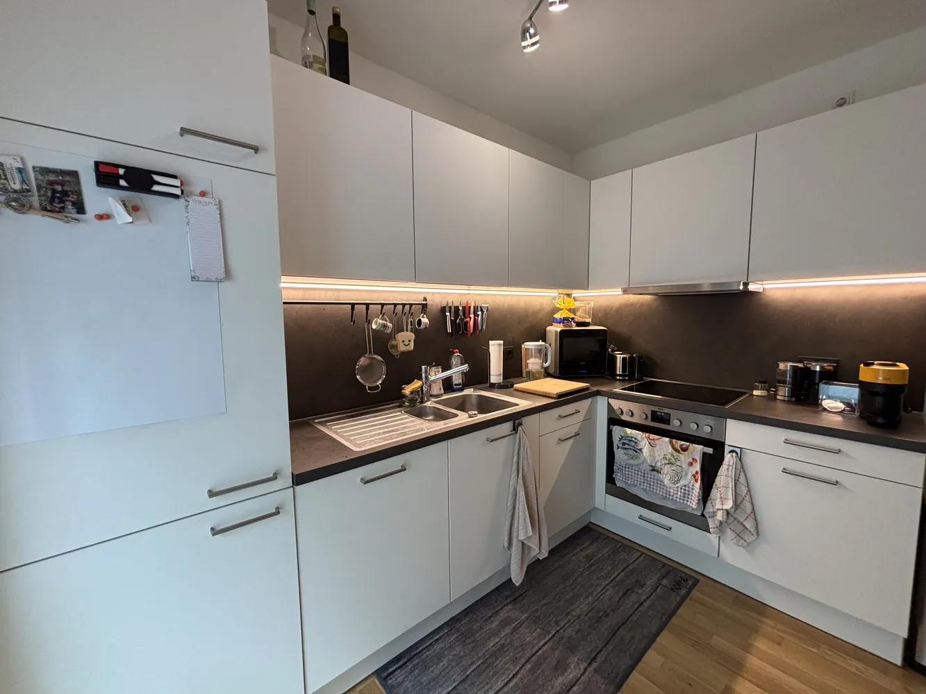 3 Zimmer Wohnung mit 87 m² in Frankfurt am Main – Bild 8