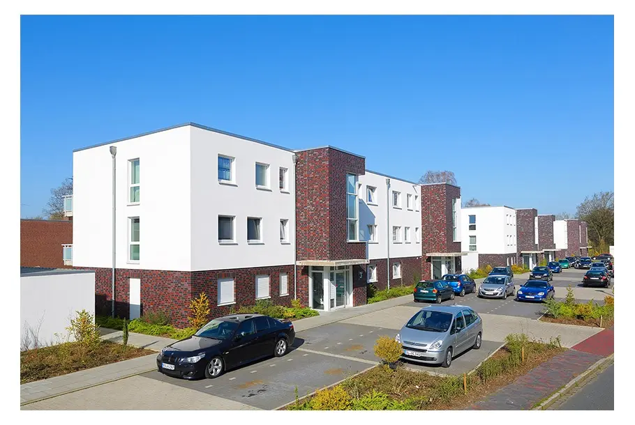 2 Zimmer Wohnung mit 64 m² in Oldenburg – Bild 4