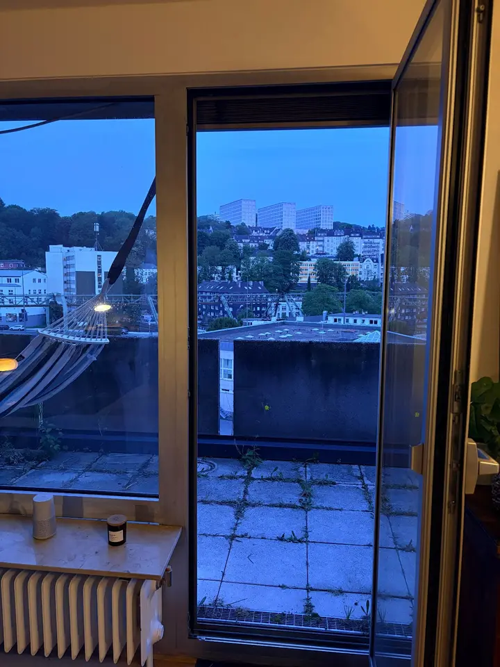 1 Zimmer Wohnung mit 75 m² in Wuppertal – Bild 9