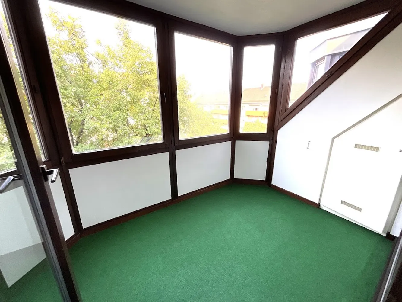 2 Zimmer Wohnung mit 57 m² in Nürnberg – Bild 3