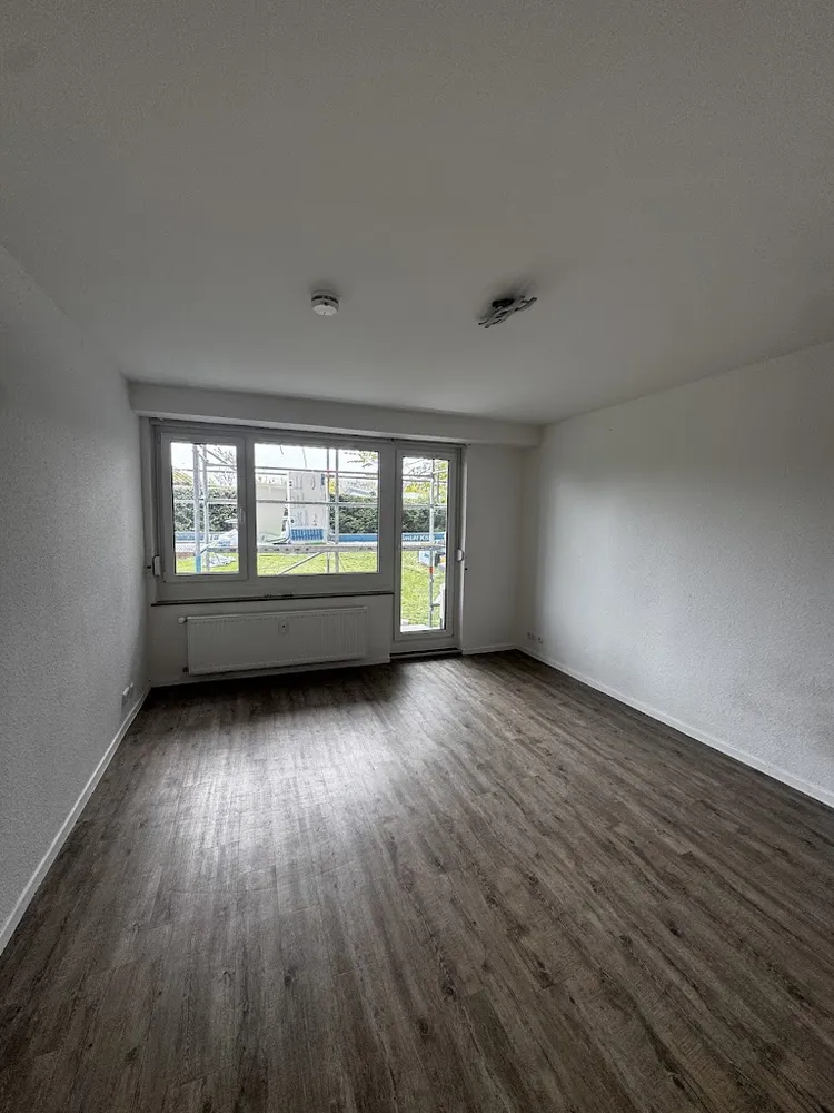 1 Zimmer Wohnung mit 29 m² in Aachen – Bild 5
