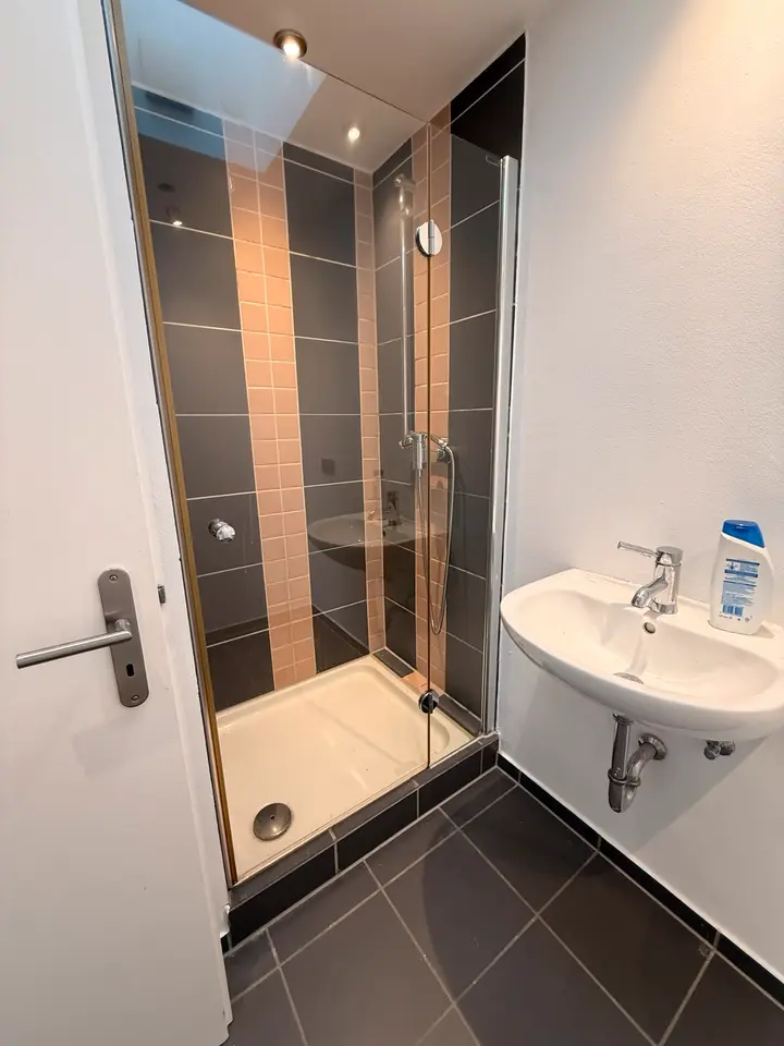 2 Zimmer Wohnung mit 121 m² in Kaiserslautern – Bild 10