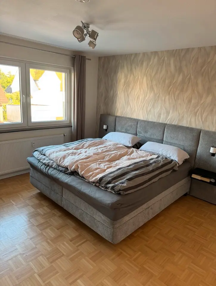 3 Zimmer Wohnung mit 93 m² in Bielefeld – Bild 3