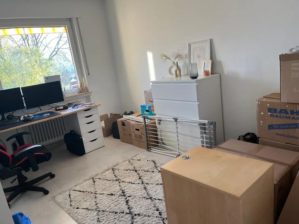 3 Zimmer Wohnung mit 80 m² in Kassel – Bild 7