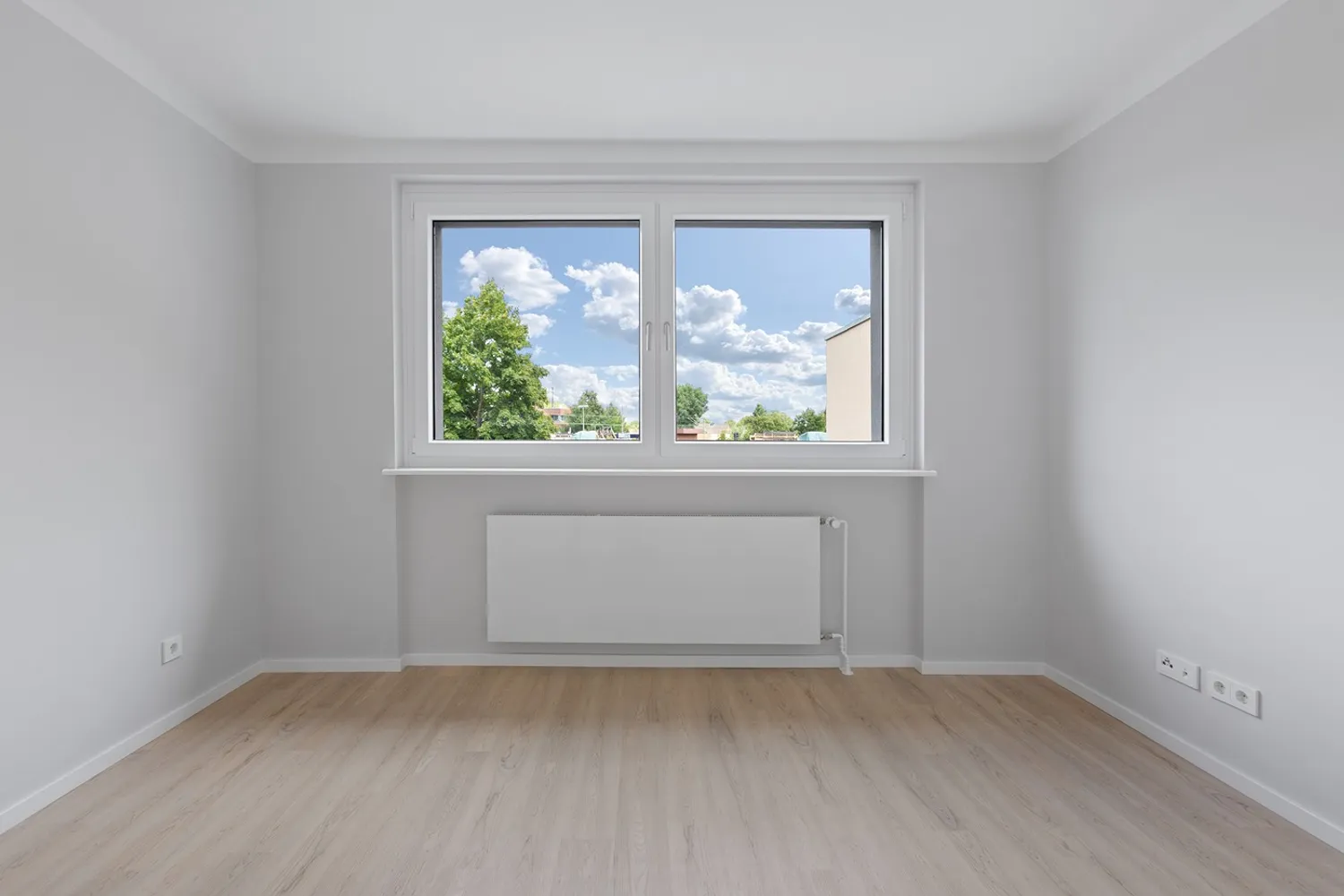 2 Zimmer Wohnung mit 53 m² in Hamburg – Bild 3