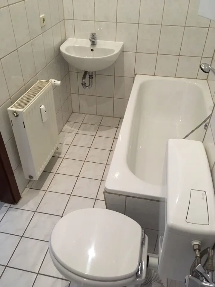 2 Zimmer Wohnung mit 55 m² in Halle (Saale) – Bild 8