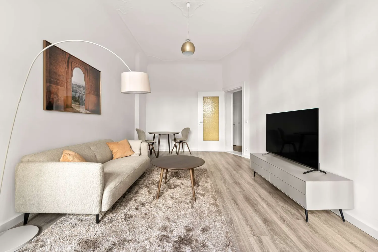 2 Zimmer Wohnung mit 62 m² in Berlin – Bild 7