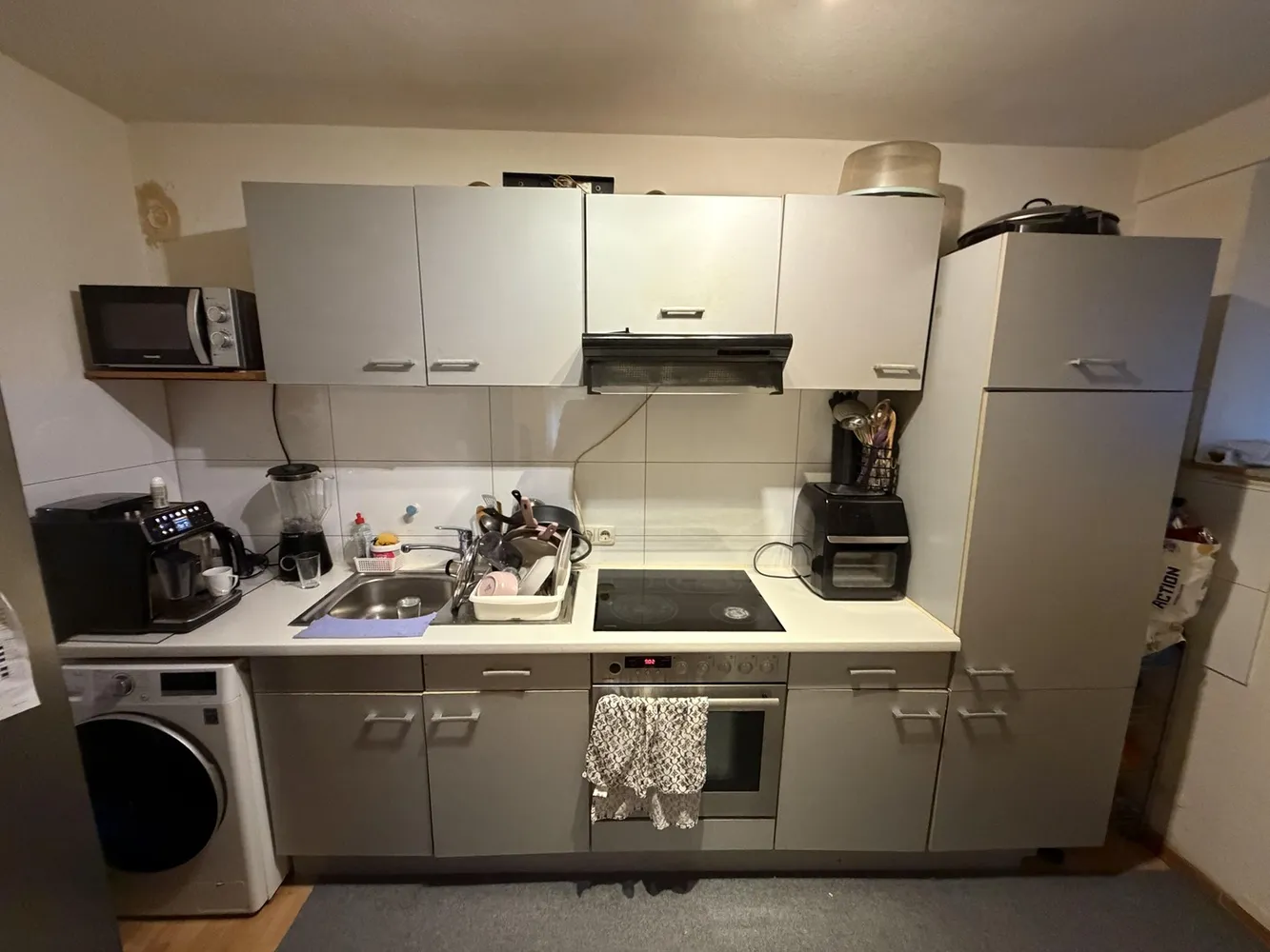 2 Zimmer Wohnung mit 43 m² in Solingen – Bild 12