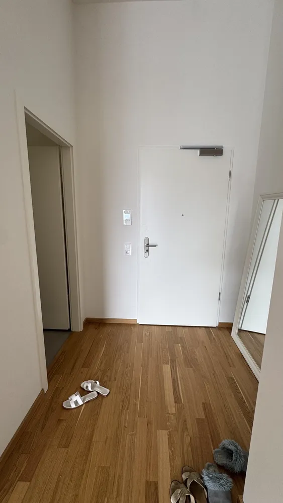 1 Zimmer Wohnung mit 39 m² in Frankfurt am Main – Bild 7