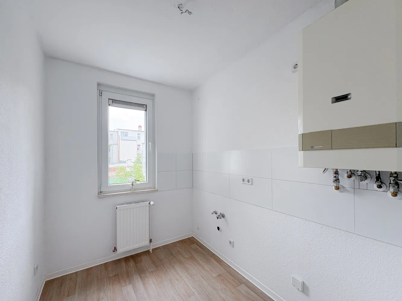 3 room apartment with 57 m² in Magdeburg – Photo 11