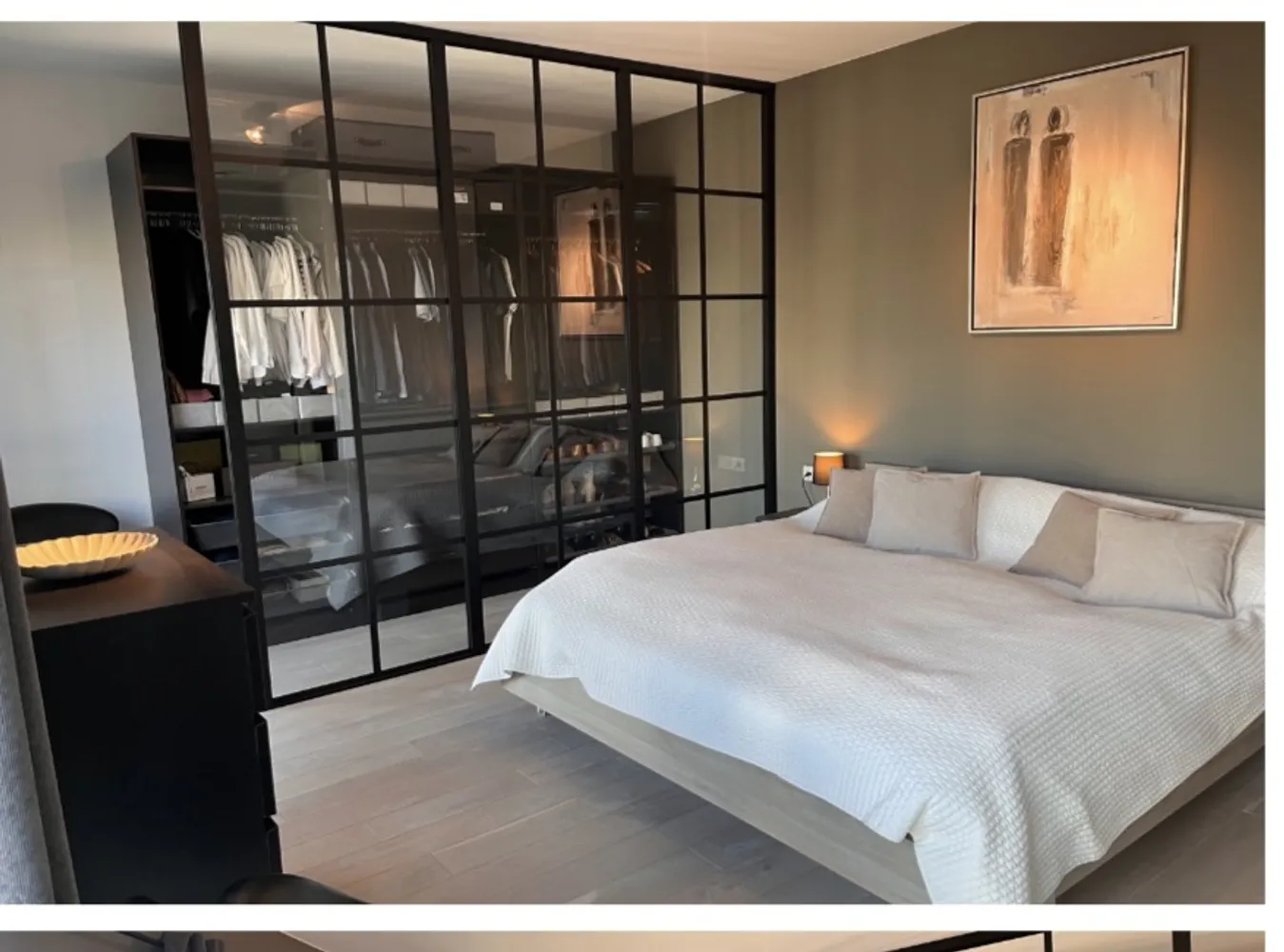 3 Zimmer Wohnung mit 110 m² in Hamburg – Bild 3