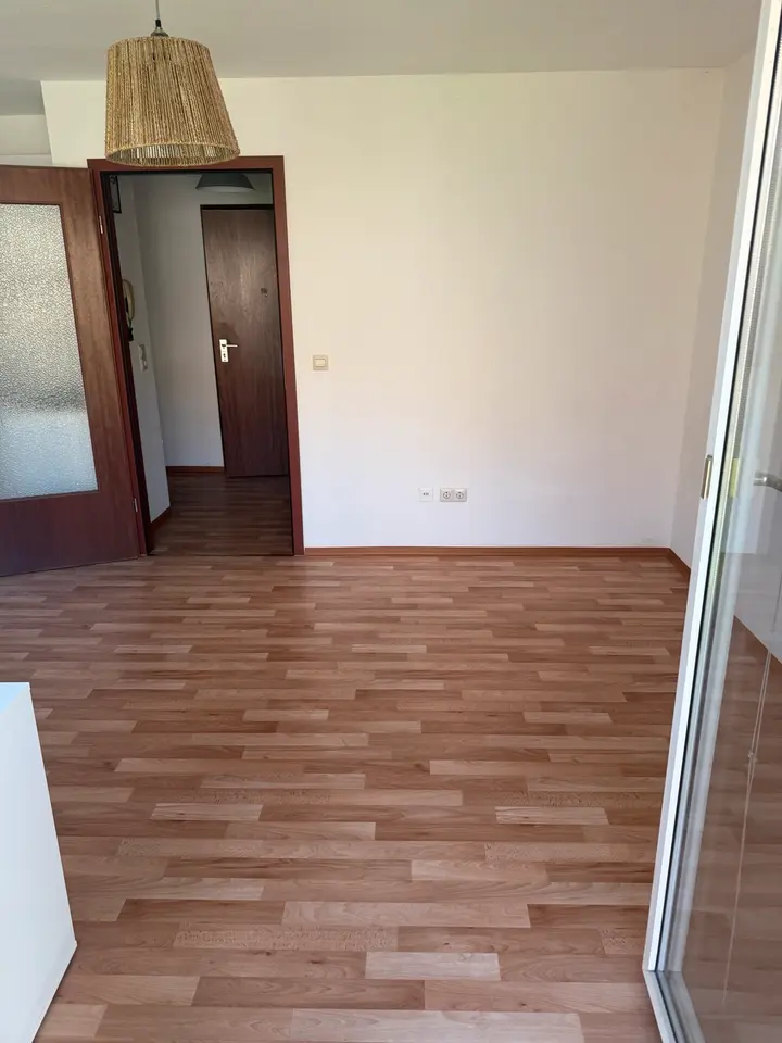 2 Zimmer Wohnung mit 24 m² in Mannheim – Bild 3