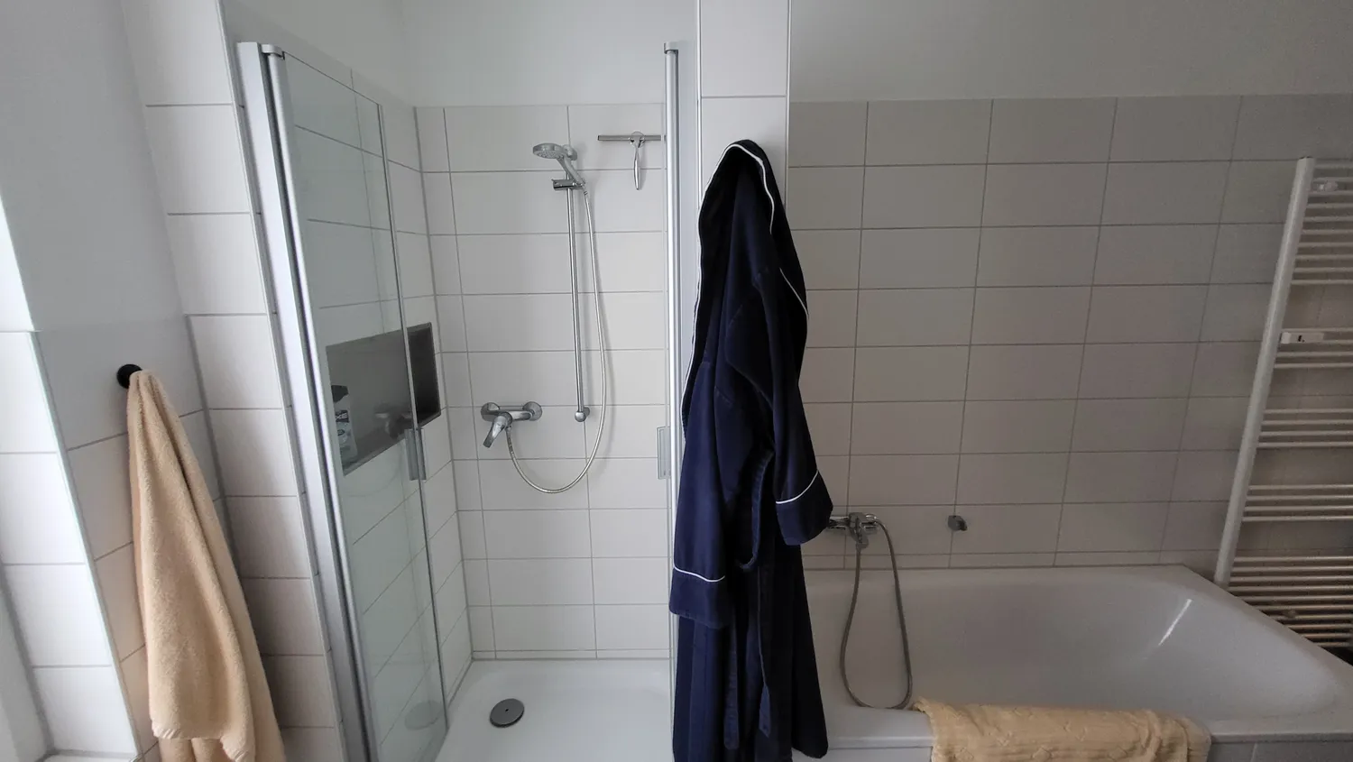 3 Zimmer Wohnung mit 81 m² in Braunschweig – Bild 1