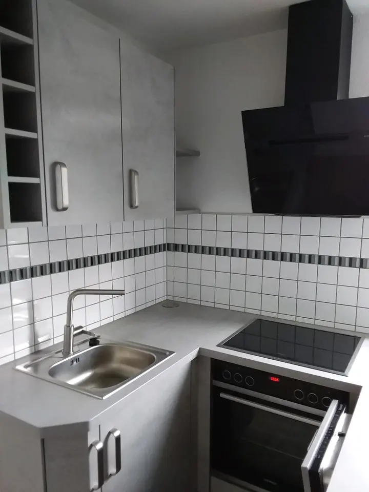 3 Zimmer Wohnung mit 60 m² in Aachen – Bild 4