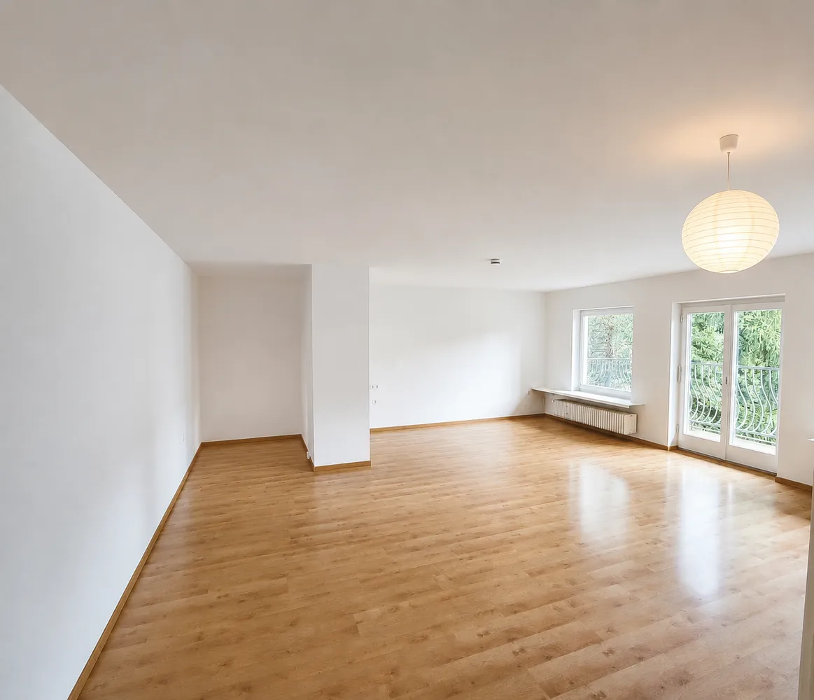5 Zimmer Wohnung mit 112 m² in München – Bild 3