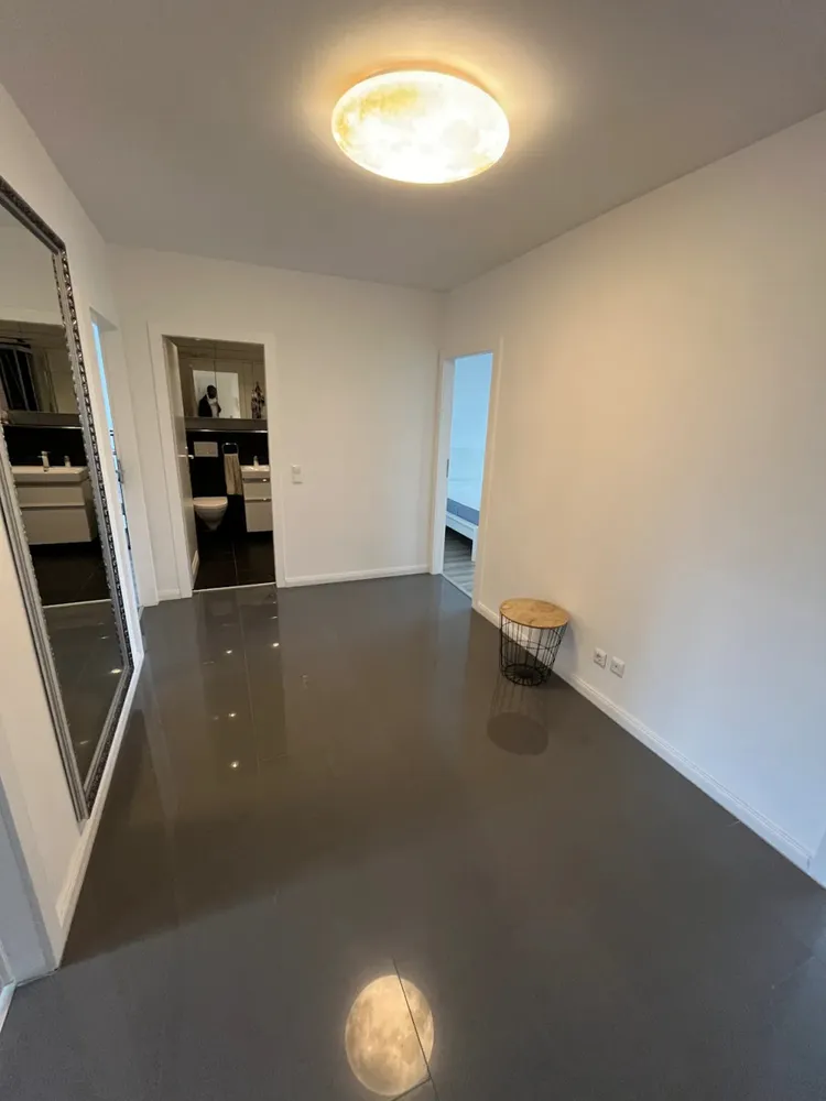WG-Zimmer mit 22 m² in Düsseldorf – Bild 7