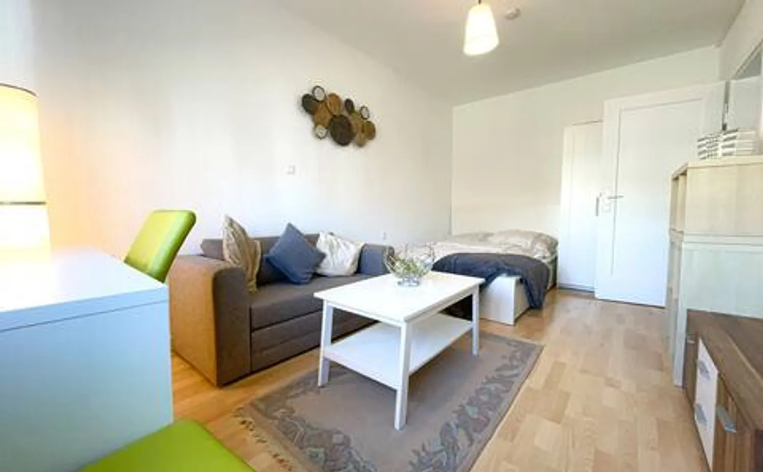 3 Zimmer Wohnung mit 74 m² in Stuttgart – Bild 2