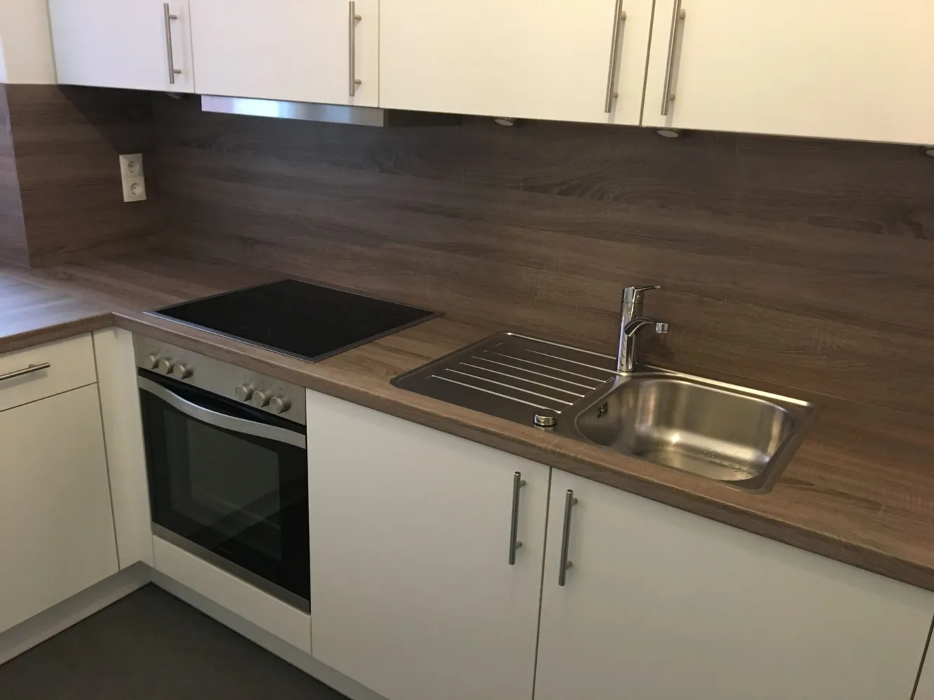 2 Zimmer Wohnung mit 59 m² in Norderstedt – Bild 5