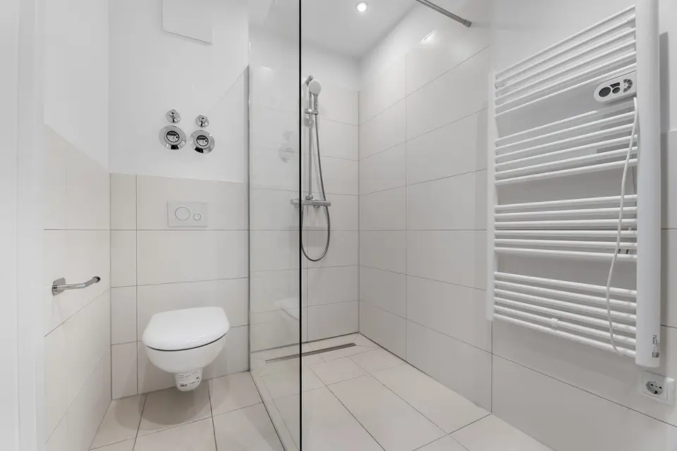 2 Zimmer Wohnung mit 26 m² in Berlin – Bild 6