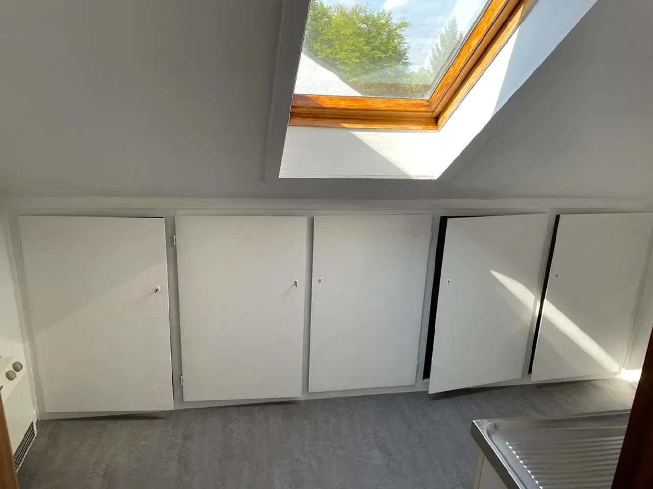 2 room apartment with 35 m² in Bochum – Photo 7