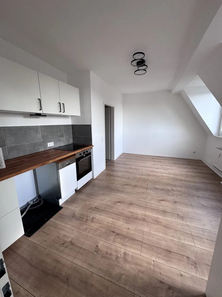 2 Zimmer Wohnung mit 50 m² in Köln – Bild 1