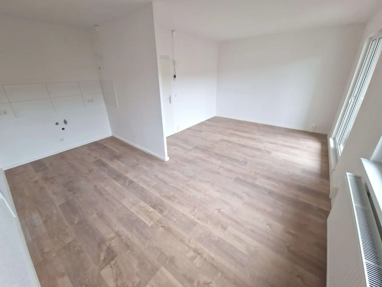 1 Zimmer Wohnung mit 38 m² in Halle (Saale) – Bild 11