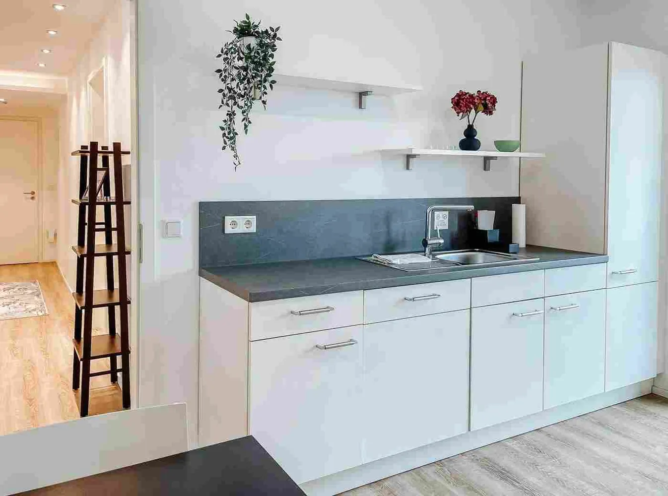 2 Zimmer Wohnung mit 78 m² in Mannheim – Bild 12