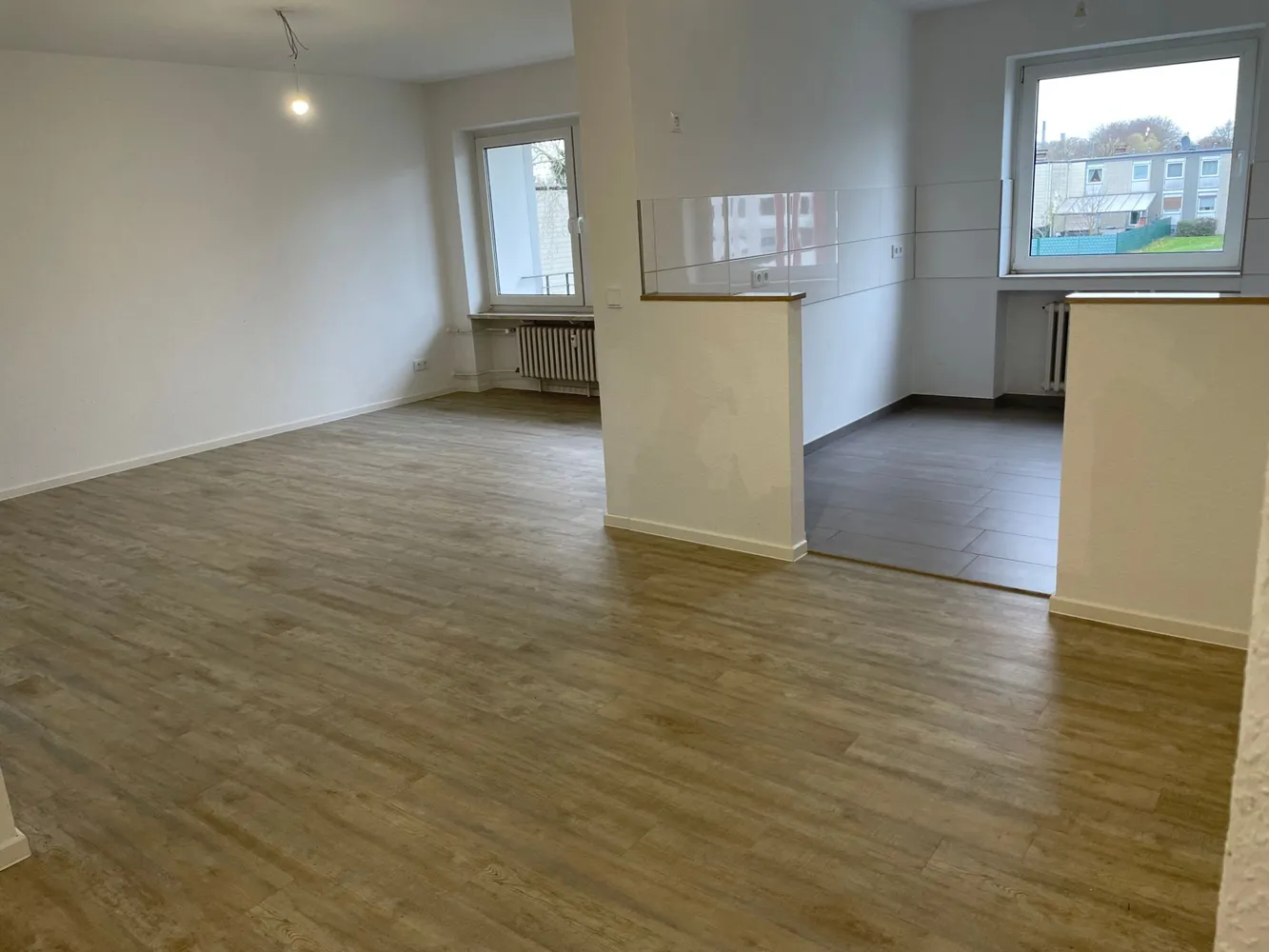 3 Zimmer Wohnung mit 76 m² in Dinslaken – Bild 10