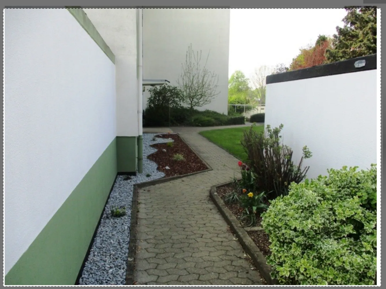 4 Zimmer Wohnung mit 85 m² in Salzgitter – Bild 6