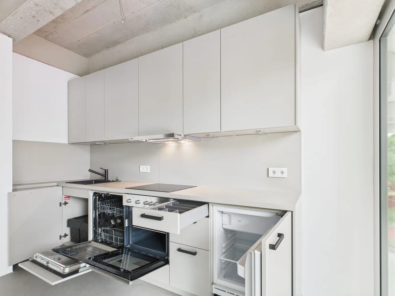 2 Zimmer Wohnung mit 48 m² in Berlin – Bild 4