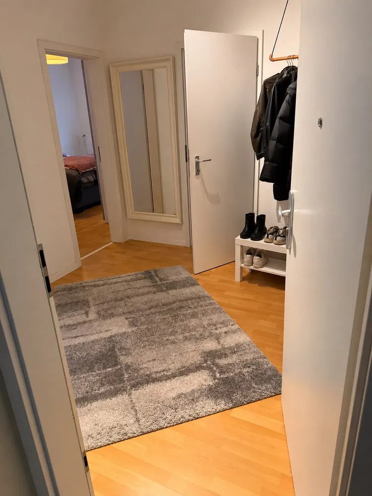 2 Zimmer Wohnung mit 59 m² in Münster – Bild 5