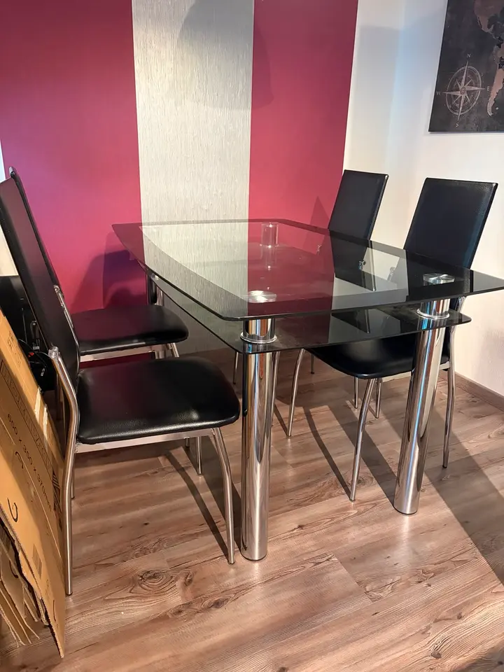 2 room apartment with 56 m² in Wolfsburg – Photo 8