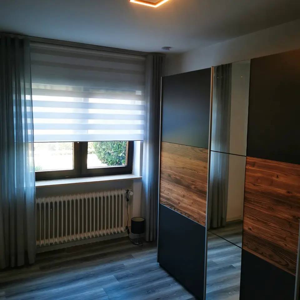 2 Zimmer Wohnung mit 70 m² in Mosbach – Bild 2