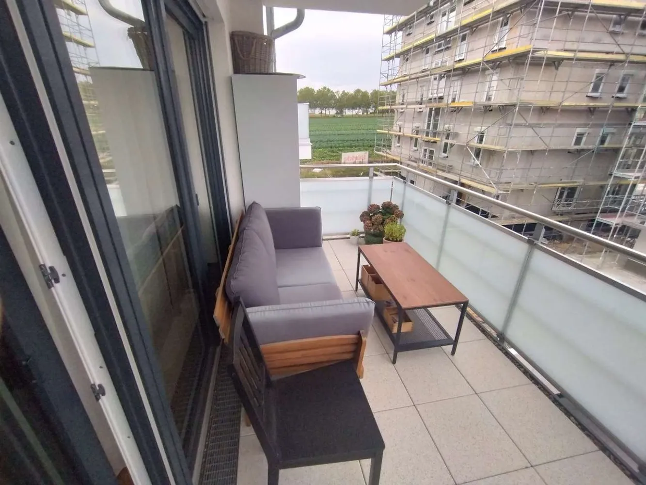 3 room apartment with 72 m² in Fellbach – Photo 4
