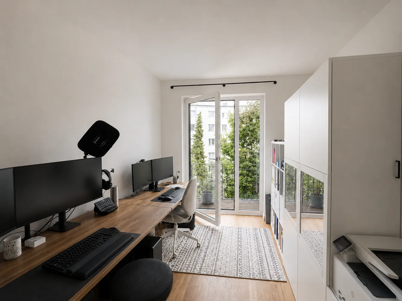 3 Zimmer Wohnung mit 86 m² in Hamburg – Bild 11