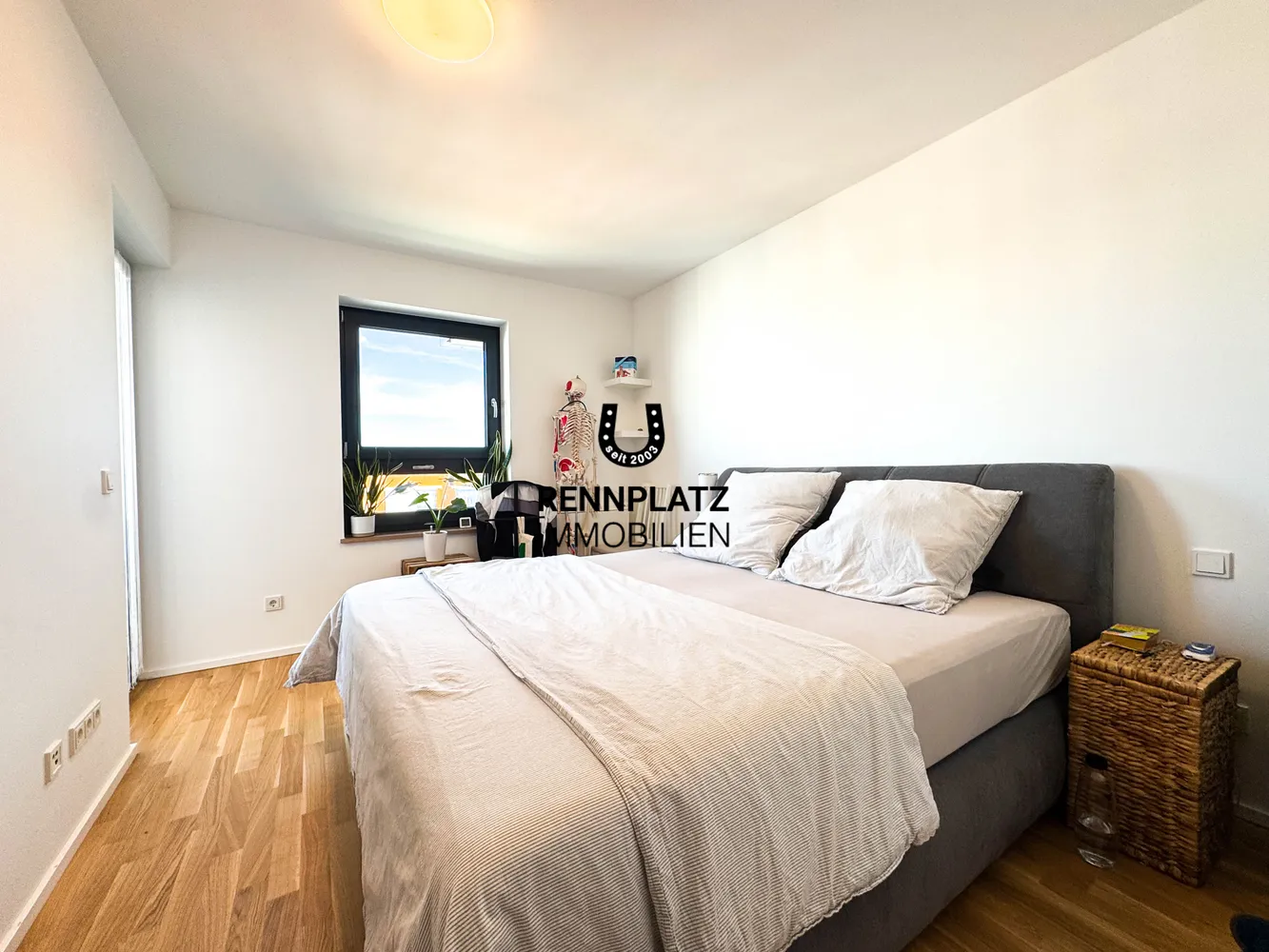 2 room apartment with 62 m² in Regensburg – Photo 7