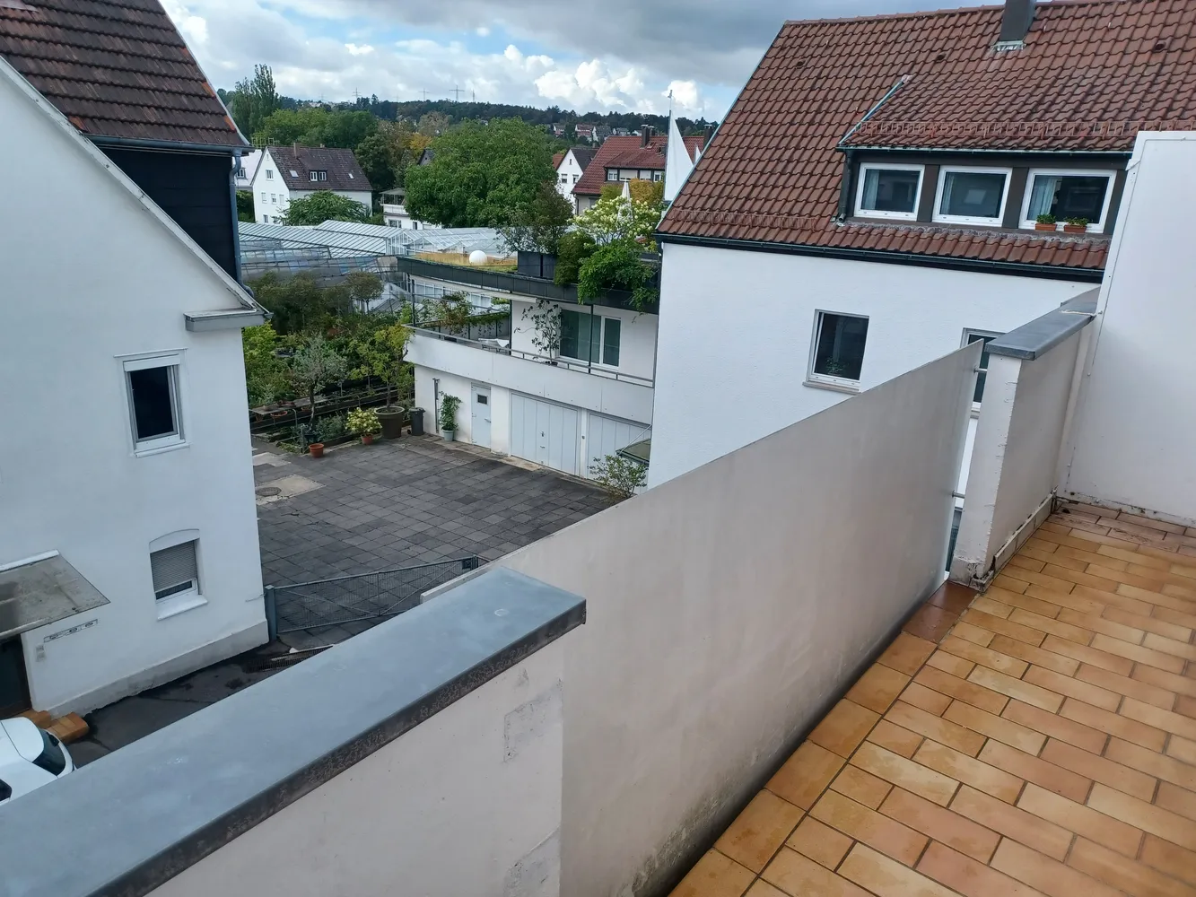2 Zimmer Wohnung mit 60 m² in Stuttgart – Bild 7