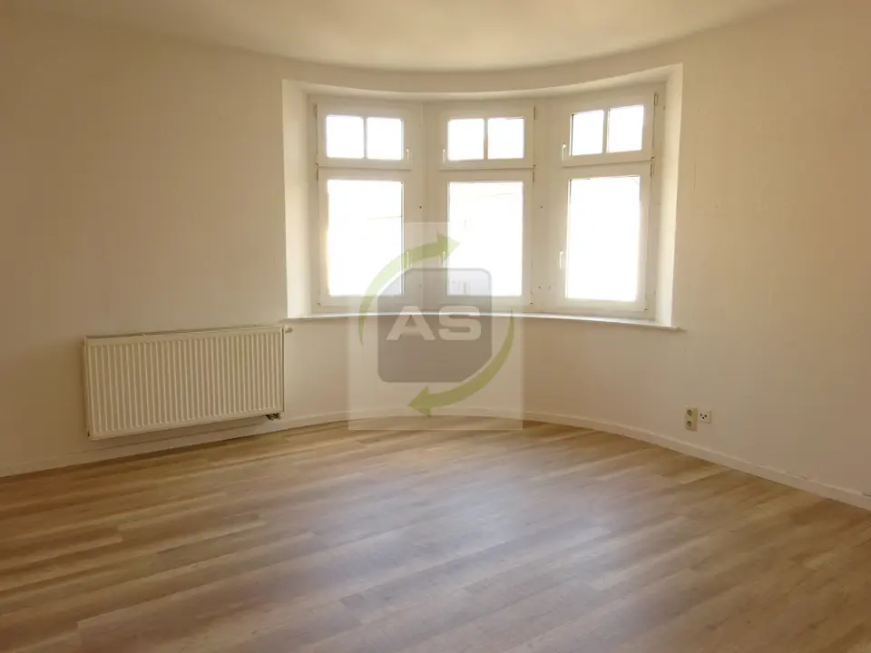 2 Zimmer Wohnung mit 60 m² in Zwickau – Bild 2