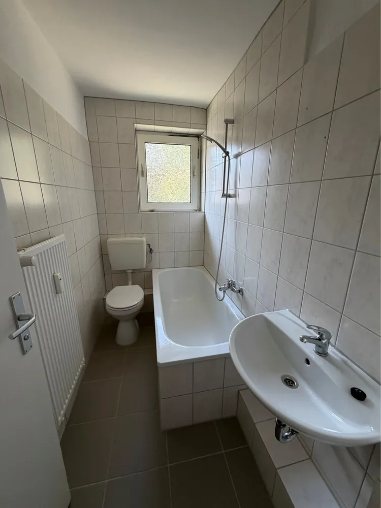 3 Zimmer Wohnung mit 55 m² in Salzgitter – Bild 5