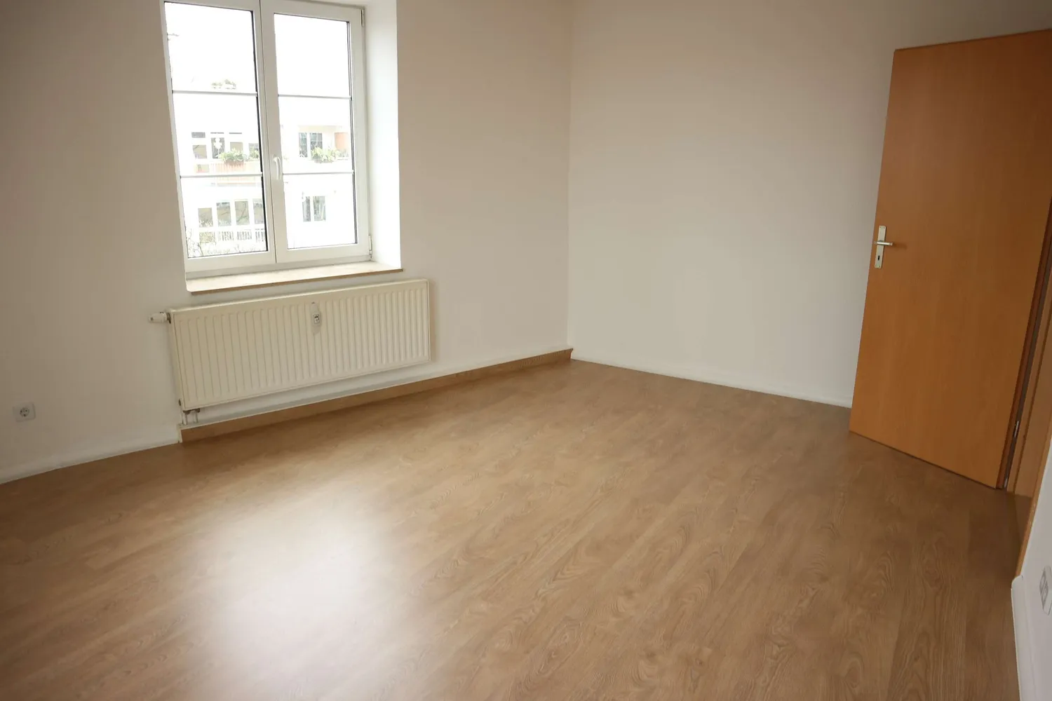 2 Zimmer Wohnung mit 62 m² in Chemnitz – Bild 6