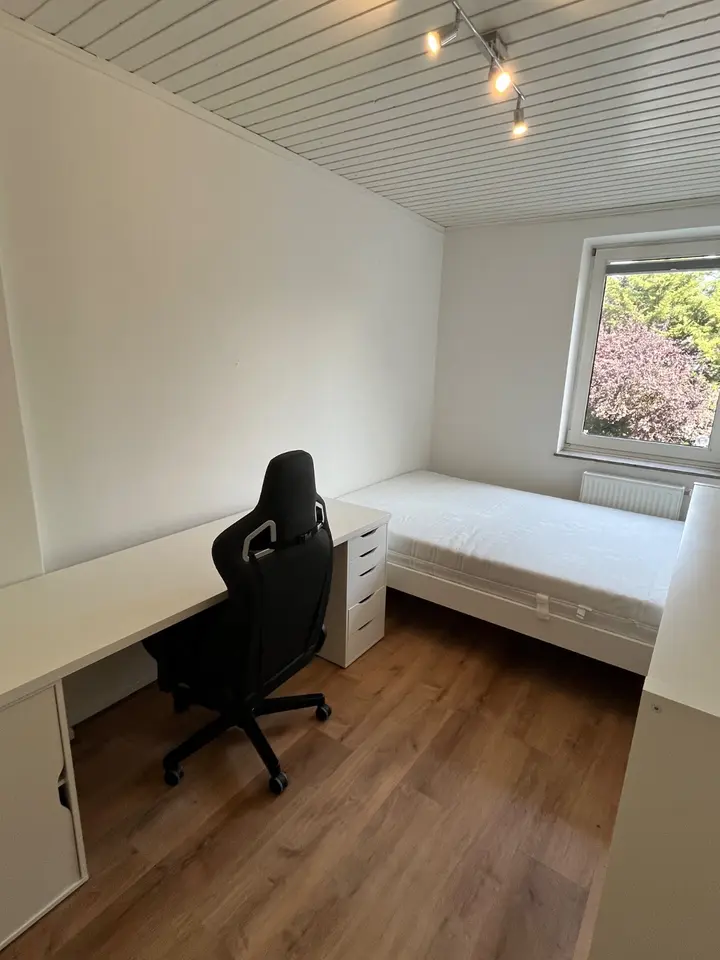 WG-Zimmer mit 21 m² in Aachen – Bild 10