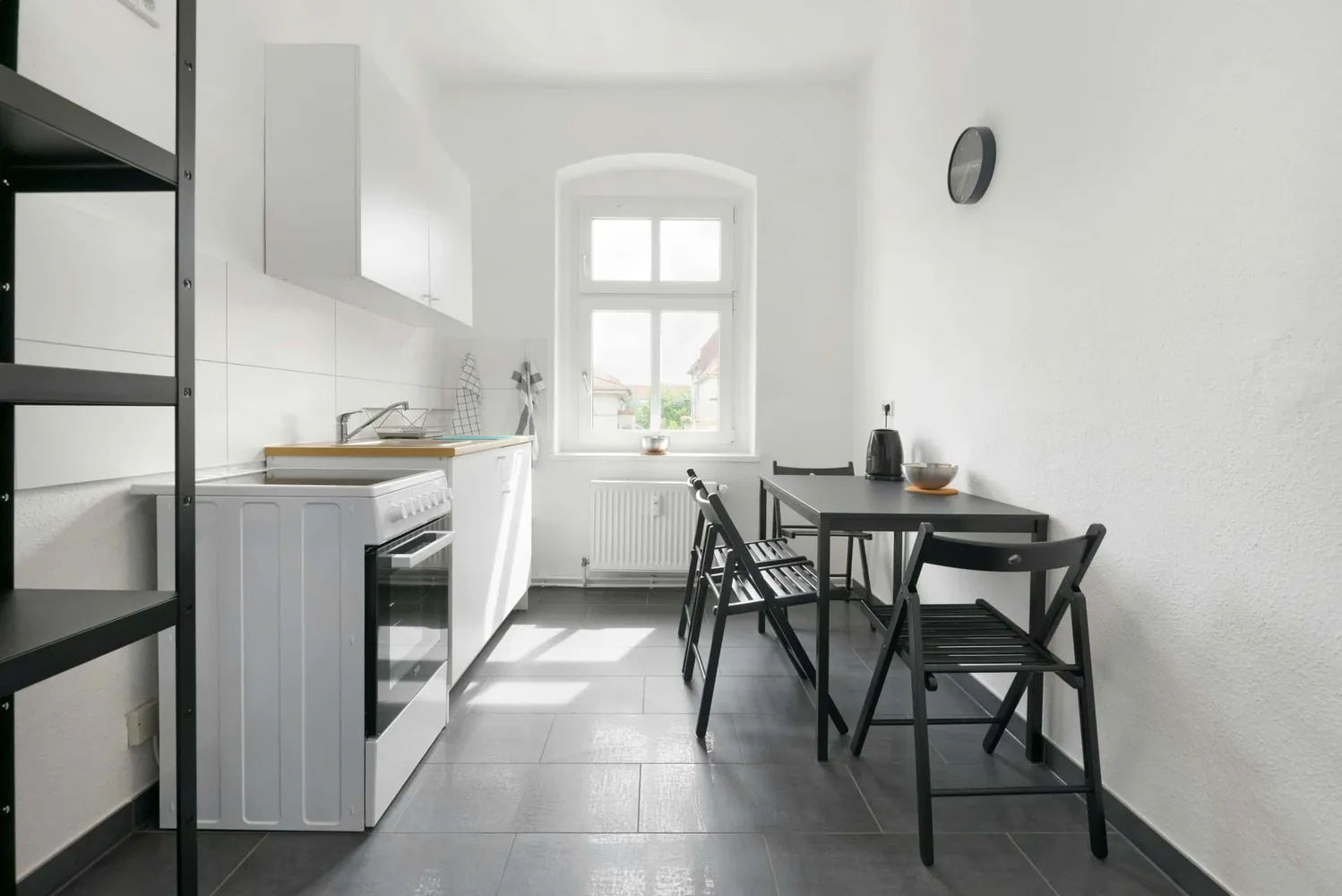 Shared room with 8 m² in Berlin – Photo 8